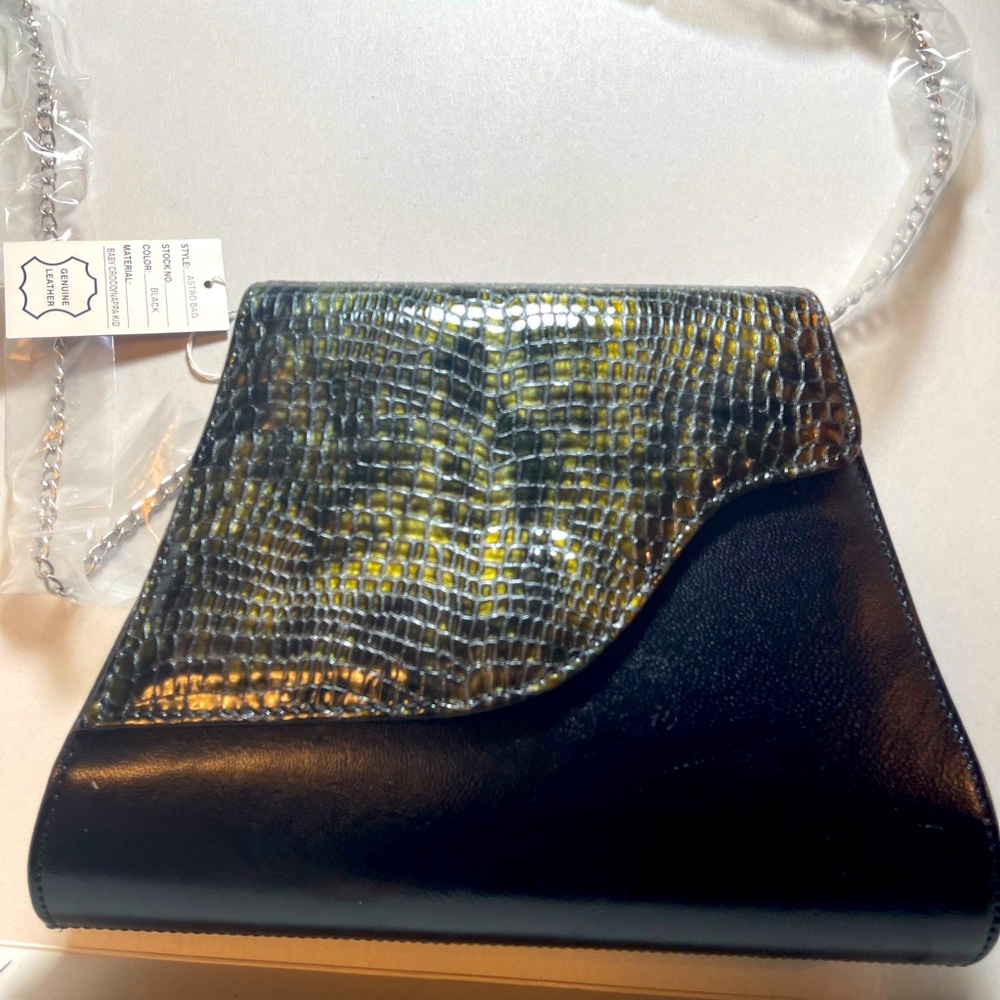 Vintage Bellini Bag